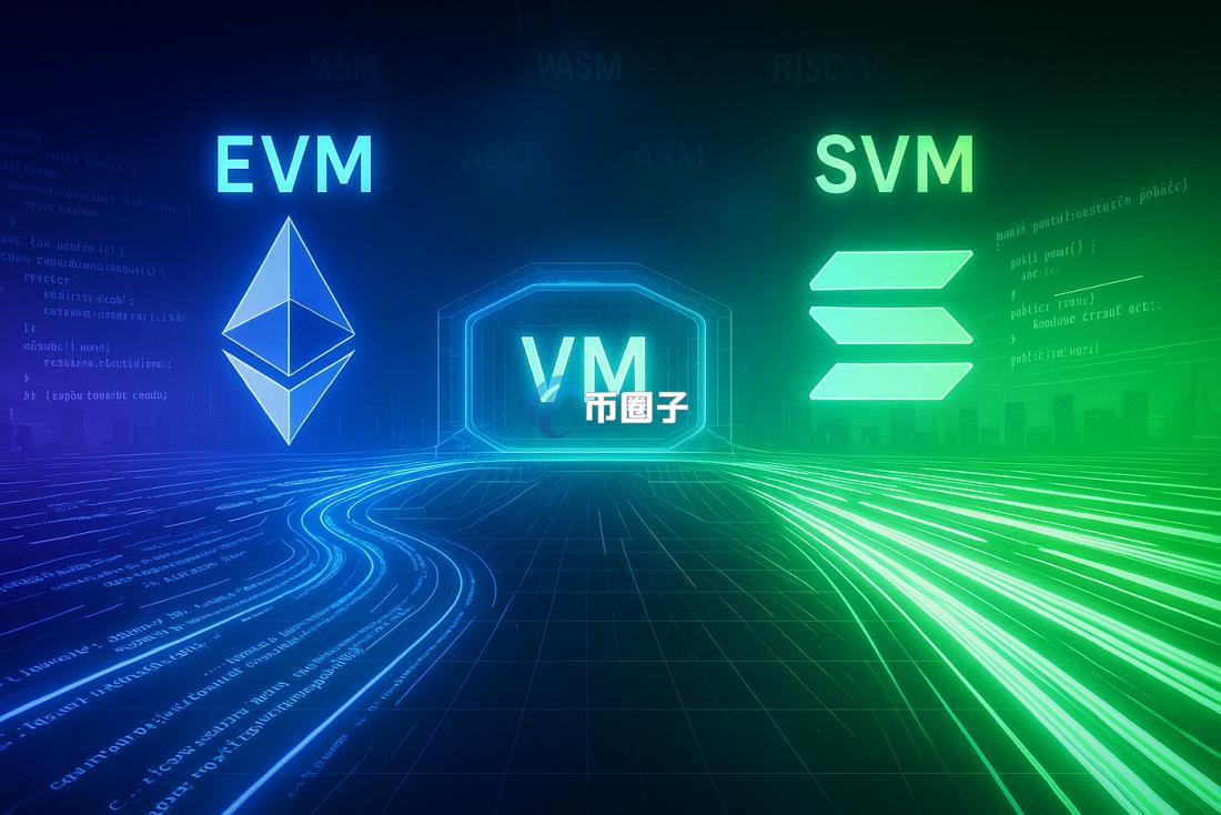 什么是EVM兼容？一文读懂EVM兼容