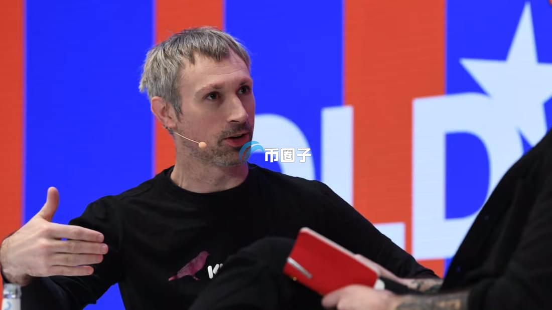 web3是谁提出的？web3之父是谁？