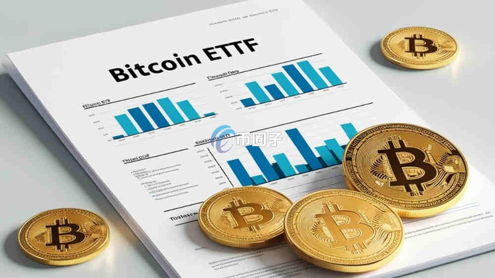 加密货币交易所交易基金是什么意思？一文彻底读懂加密货币ETF