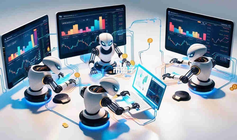 虚拟币算法与币种的关系是什么？