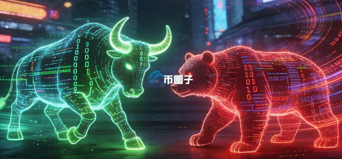 币圈2023年是牛还是熊？币圈2023牛市概率剖析