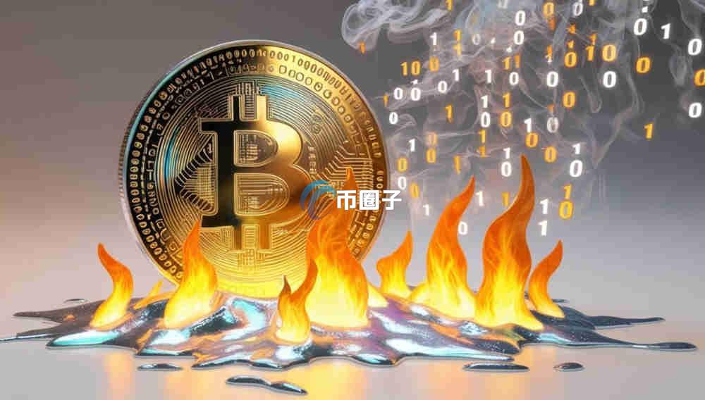 黑洞地址为什么有转出记录？究竟是何原因？