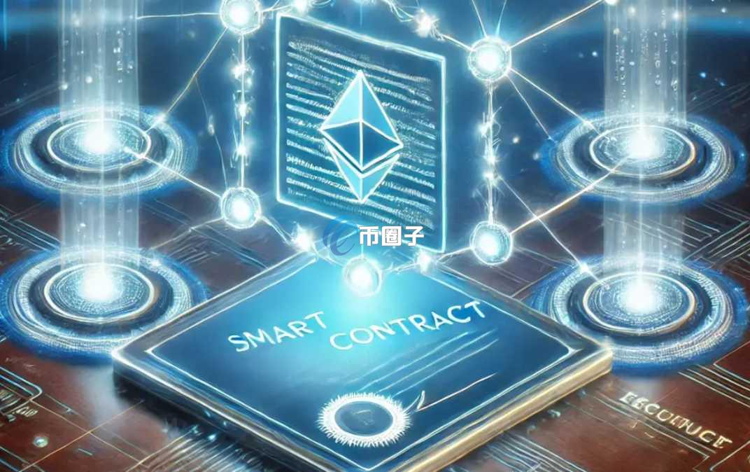 详细阐述智能合约最主要解决了什么问题？