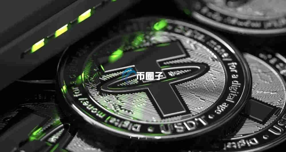 以太坊USDT怎么兑换波场USDT？