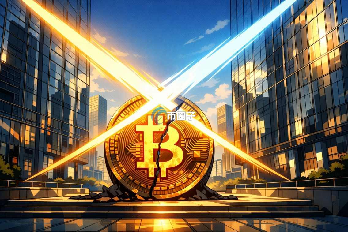 通俗讲解加密银行是什么意思? 通俗讲解加密银行是什么意思?