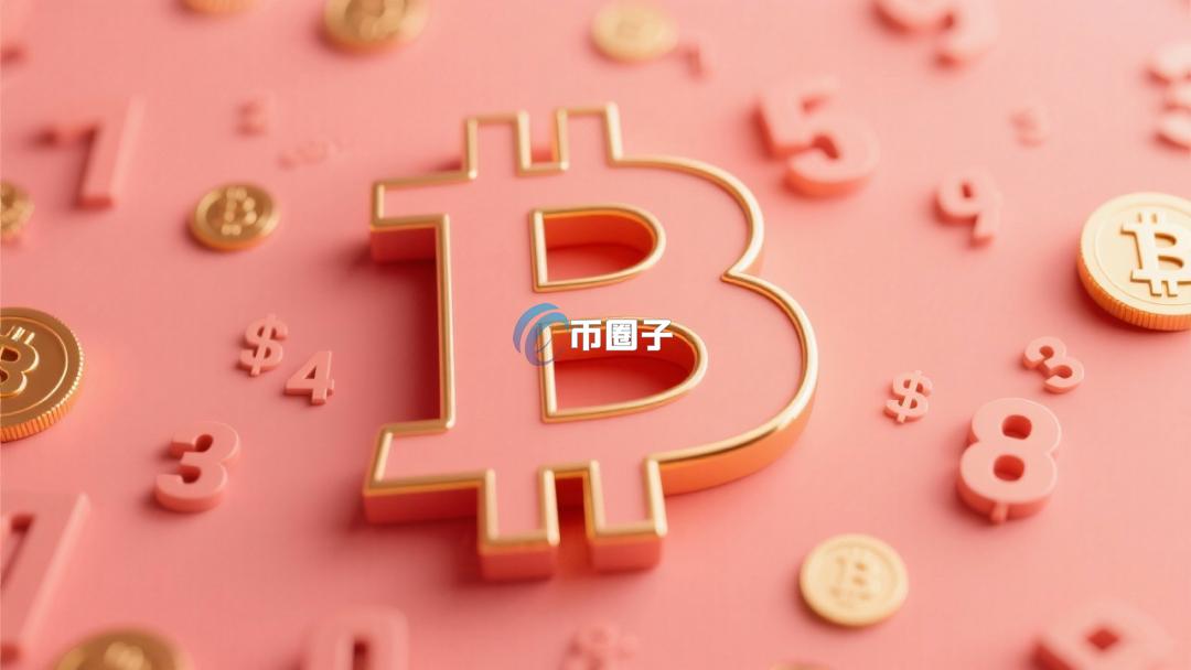 币圈资产价格是个数还是金额？