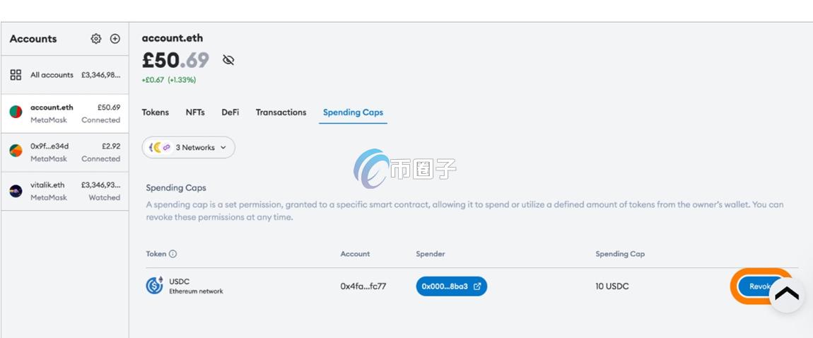 恶意智能合约是什么意思？二分钟讲透恶意智能合约