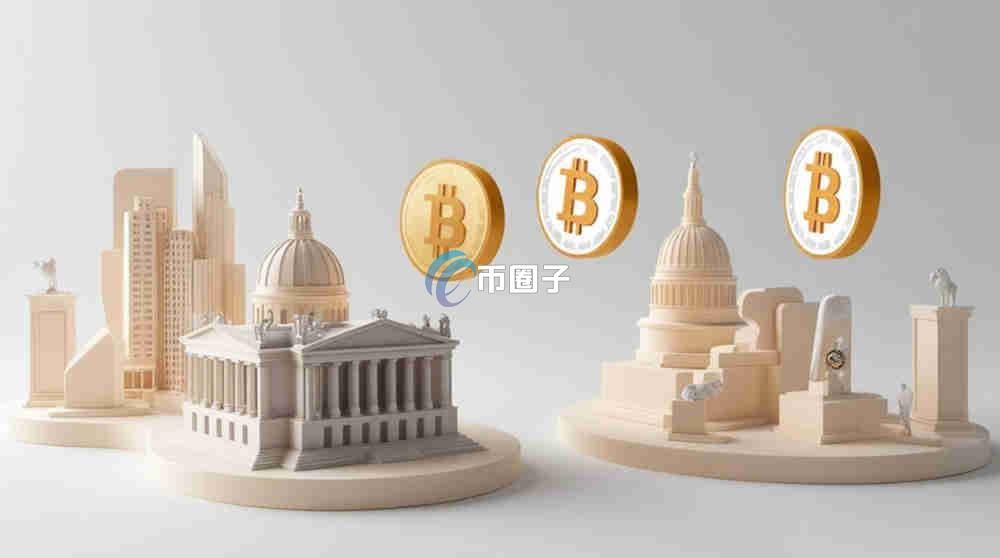 机构级代币化资产包括哪些？