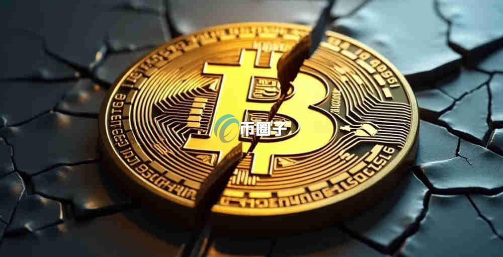 一文搞懂合约地址是干什么的？