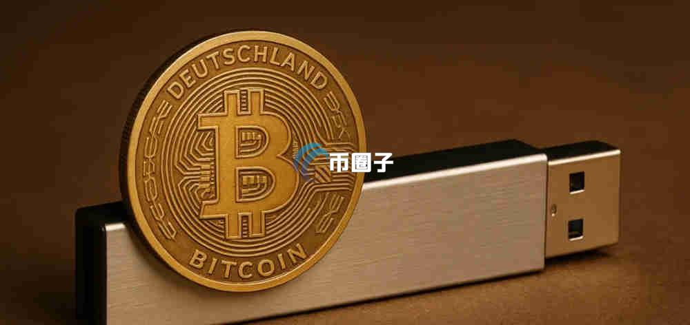 加密货币基础设施是什么意思？一文读懂加密货币基础设施