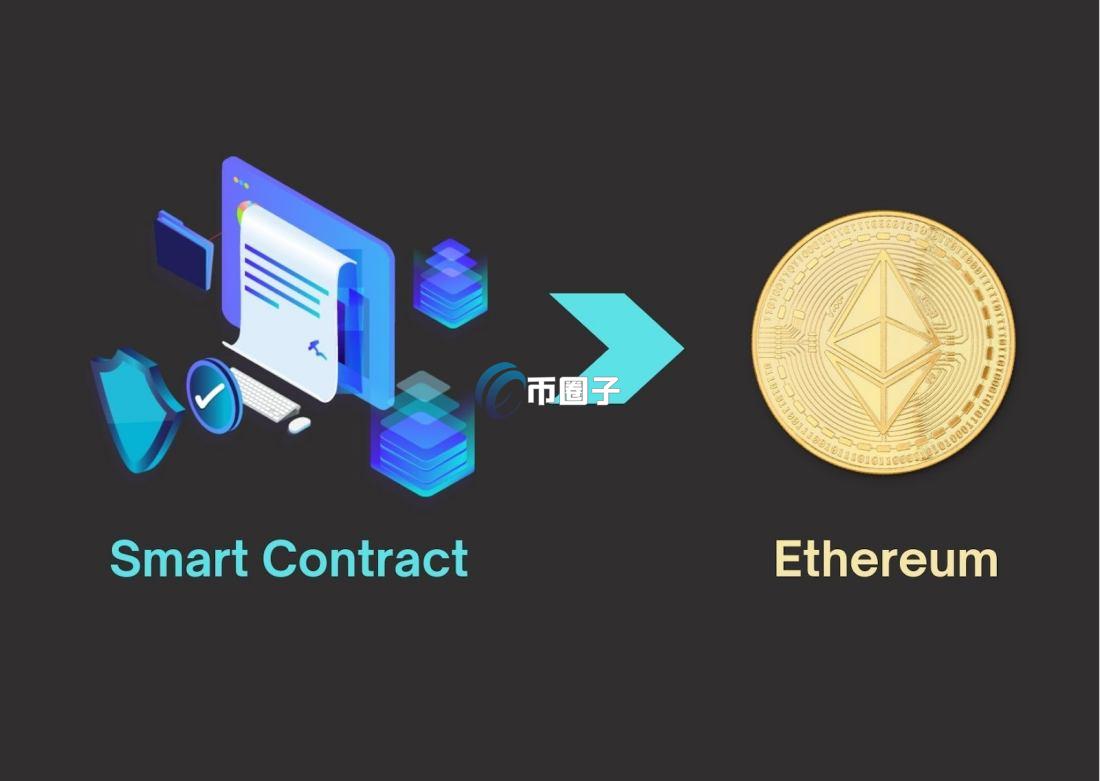 什么叫智能合约帐户？全面介绍智能合约账户是什么