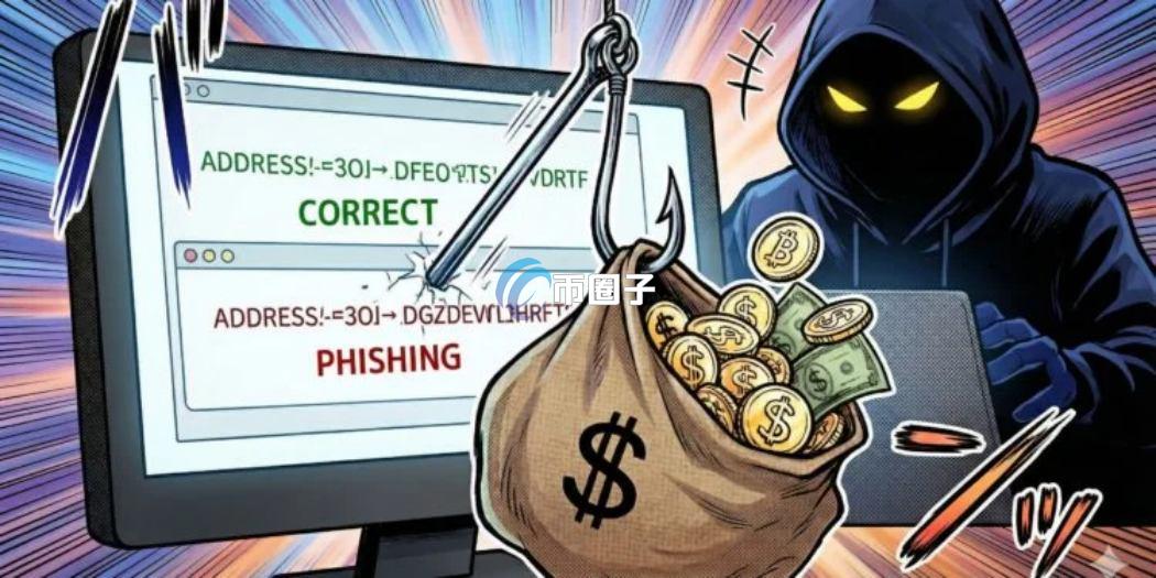 币圈吸血鬼攻击是什么意思？