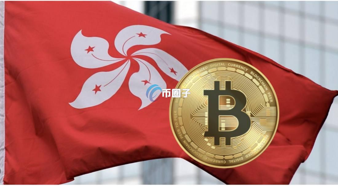 香港虚拟资产ETF代码是什么？有哪些？