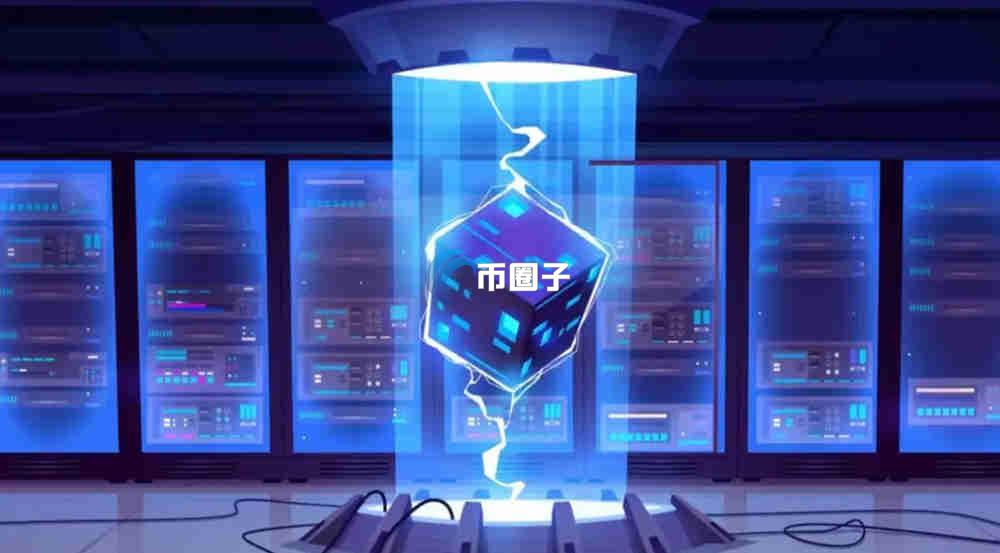 区块链TPS最快多少?能达到每秒交易数多少? 区块链TPS最快多少?能达到每秒交易数多少?