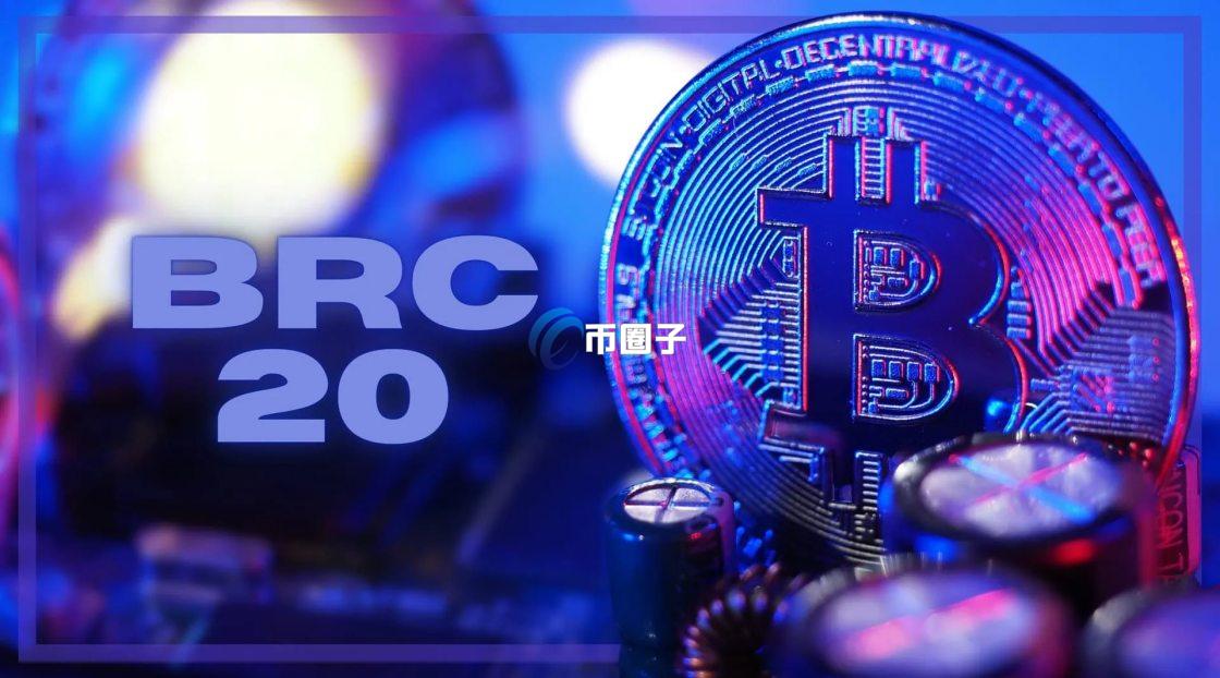 brc20地址是什么意思？一文看懂BRC20