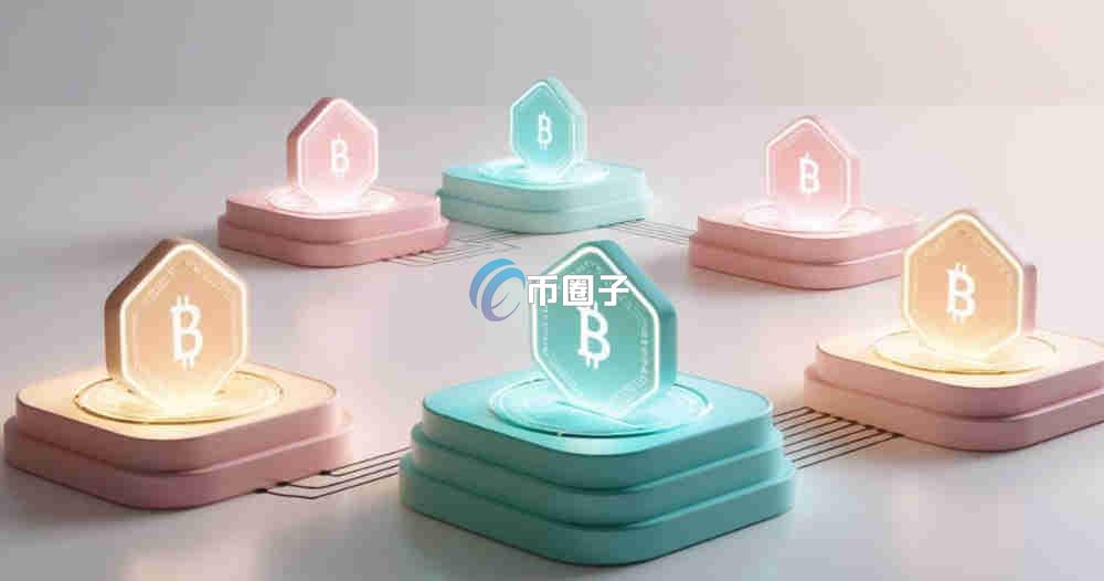 链上合约是什么意思？一文读懂链上合约