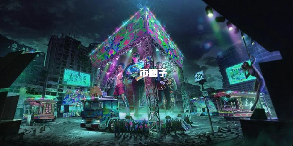 元宇宙用户有哪些？元宇宙用户群体分析