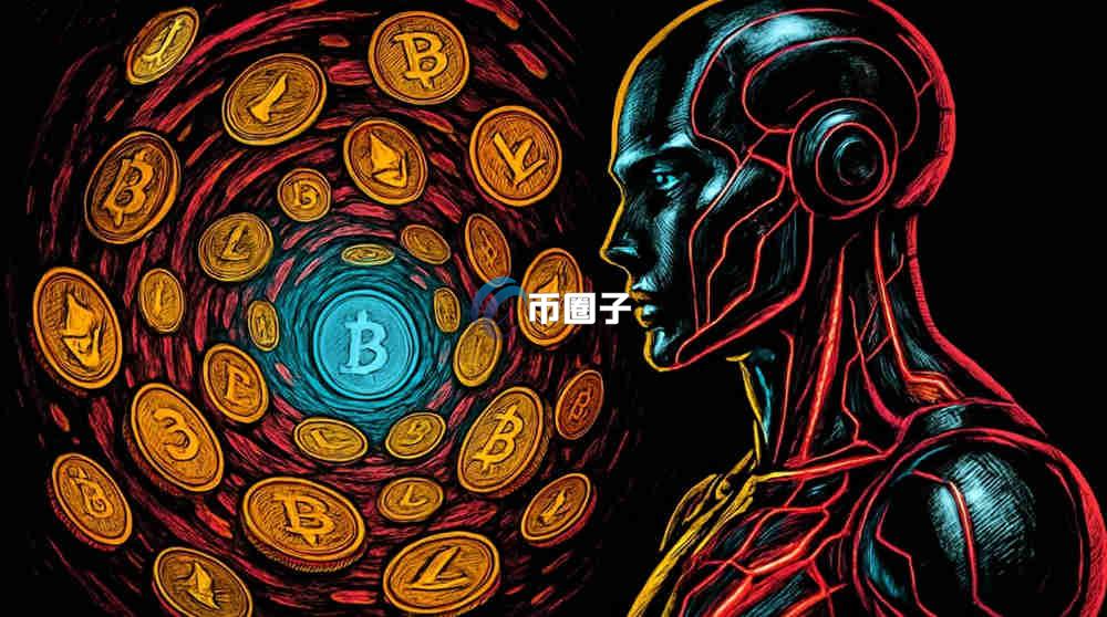 机器人炒币是什么套路？机器人炒币全面介绍