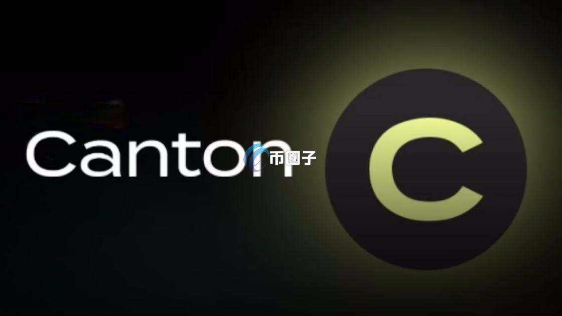 Canton Network是什么项目？一文彻底了解Canton Network