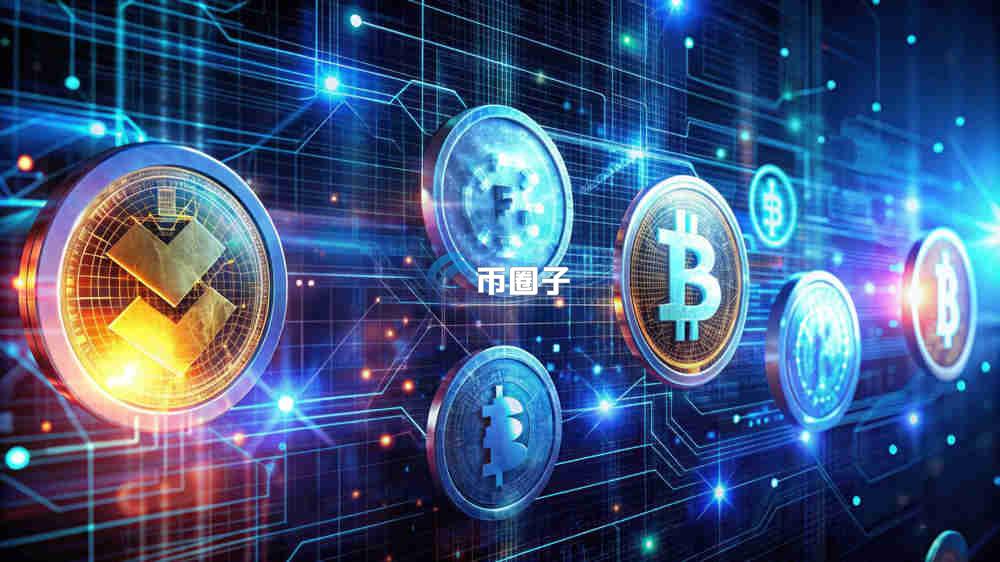币圈有哪些投资赚钱路径？币圈投资赚钱路径分享