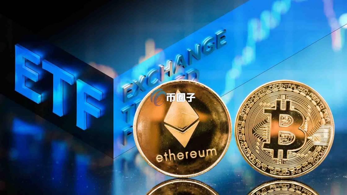 香港虚拟资产现货ETF获批了吗？