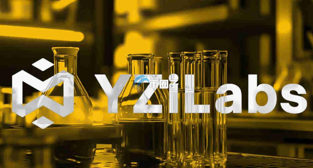 什么是YZi Labs？一文读懂YZi Labs