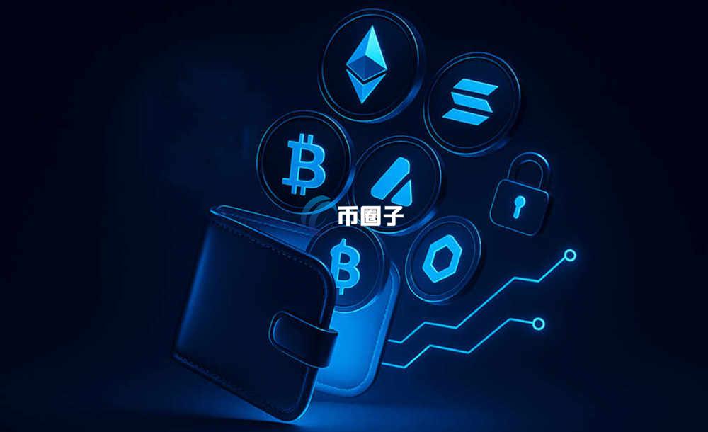 最有前景的区块链项目有哪些？一文盘点