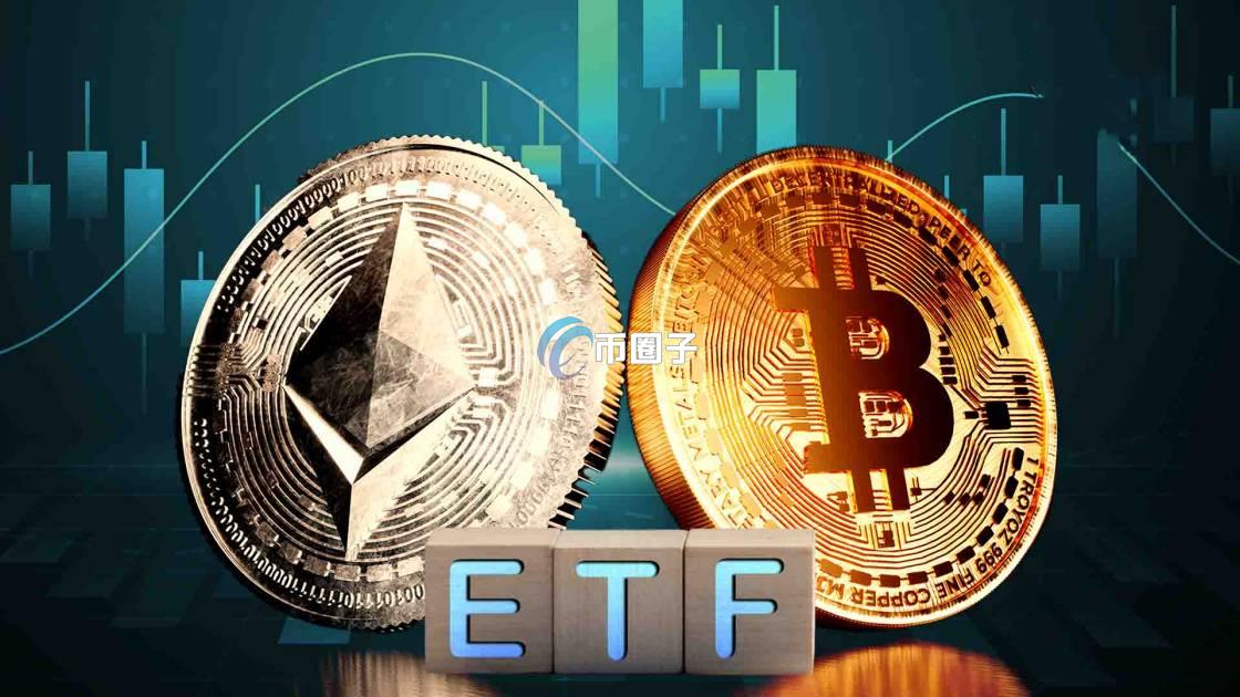 香港虚拟资产现货ETF获批了吗？