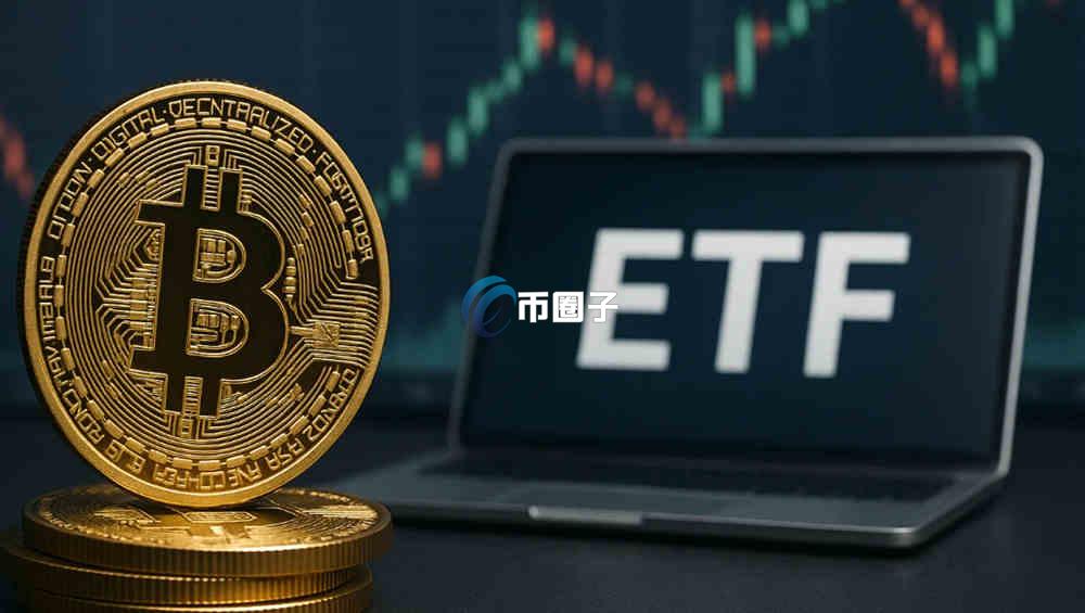 加密货币交易所交易基金是什么意思？一文彻底读懂加密货币ETF