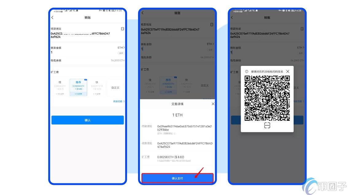 如何在链上买币？一文搞懂！