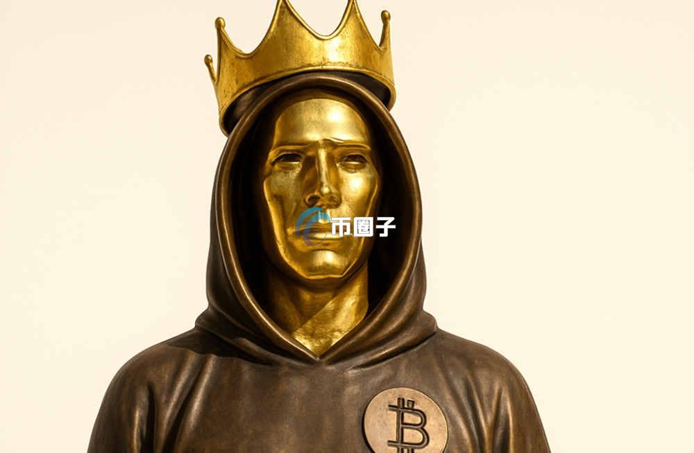 黑客能查到中本聪的身世吗？怎么能才能查到呢？