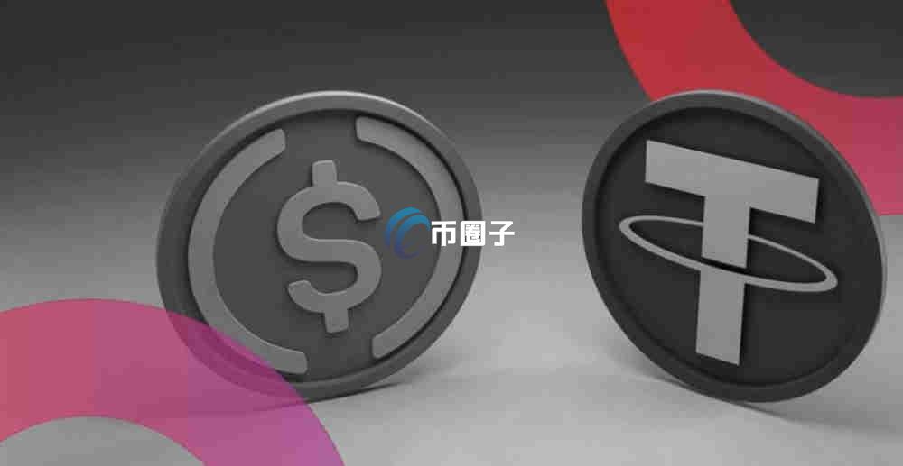 稳定币股票有哪些龙头？稳定币龙头股名单大全