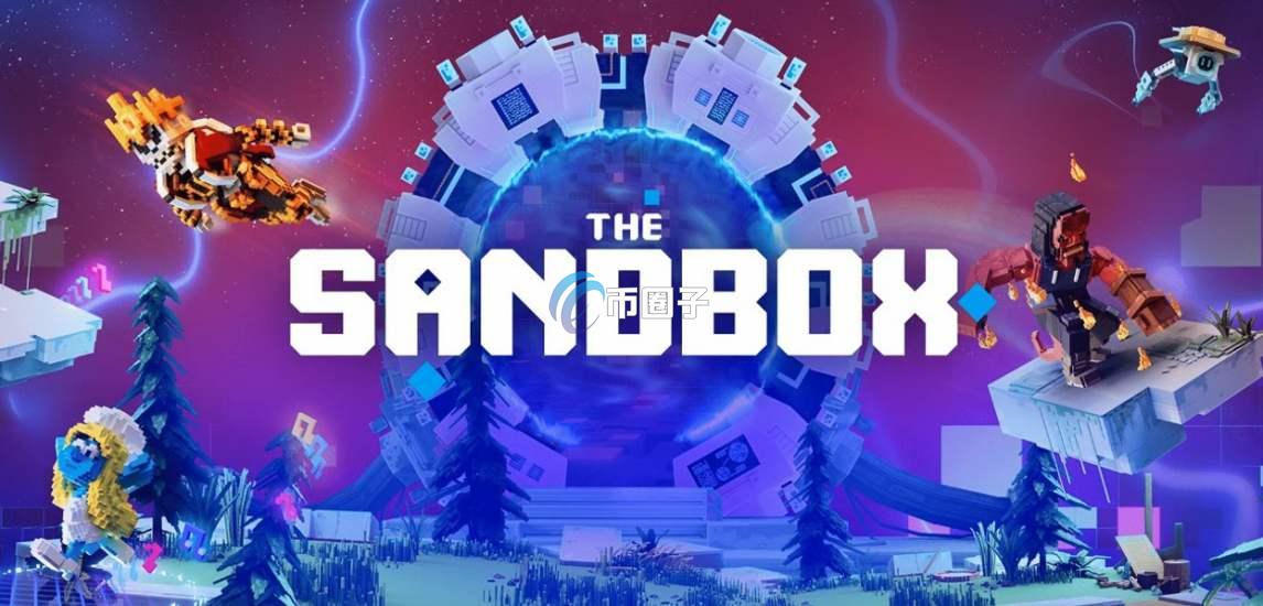 The Sandbox国内能玩吗？The Sandbox怎么进入？