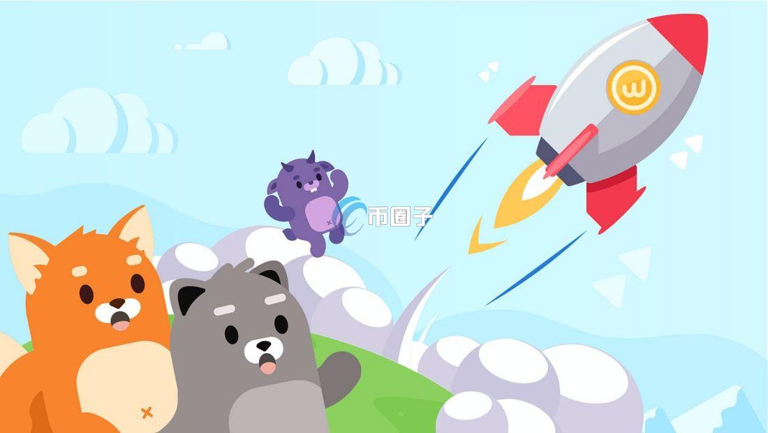 Walken是什么游戏？Walken游戏全面介绍