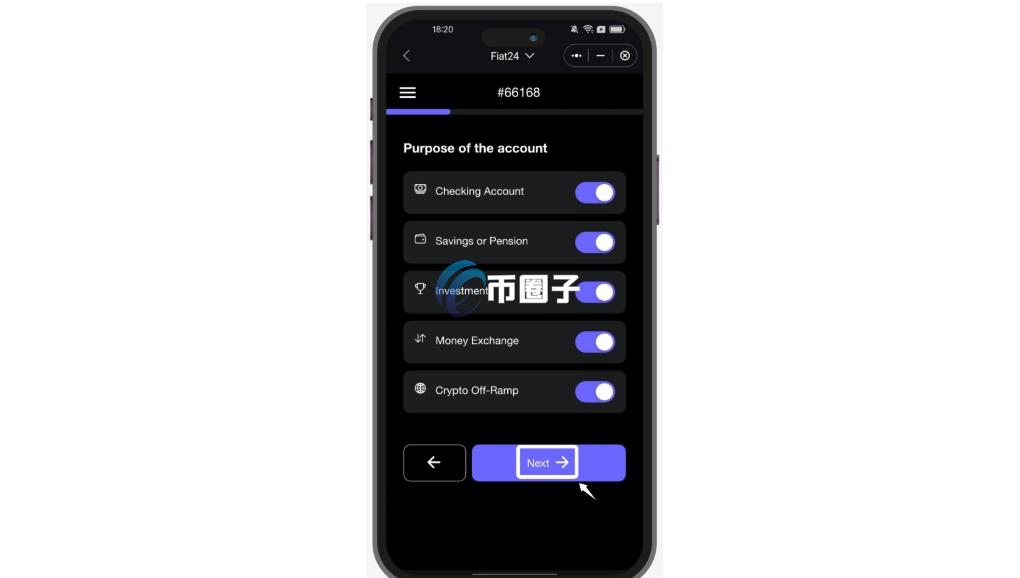 Fiat24银行转中国银行流程详解(超全图文教程) Fiat24银行转中国银行流程详解(超全图文教程)