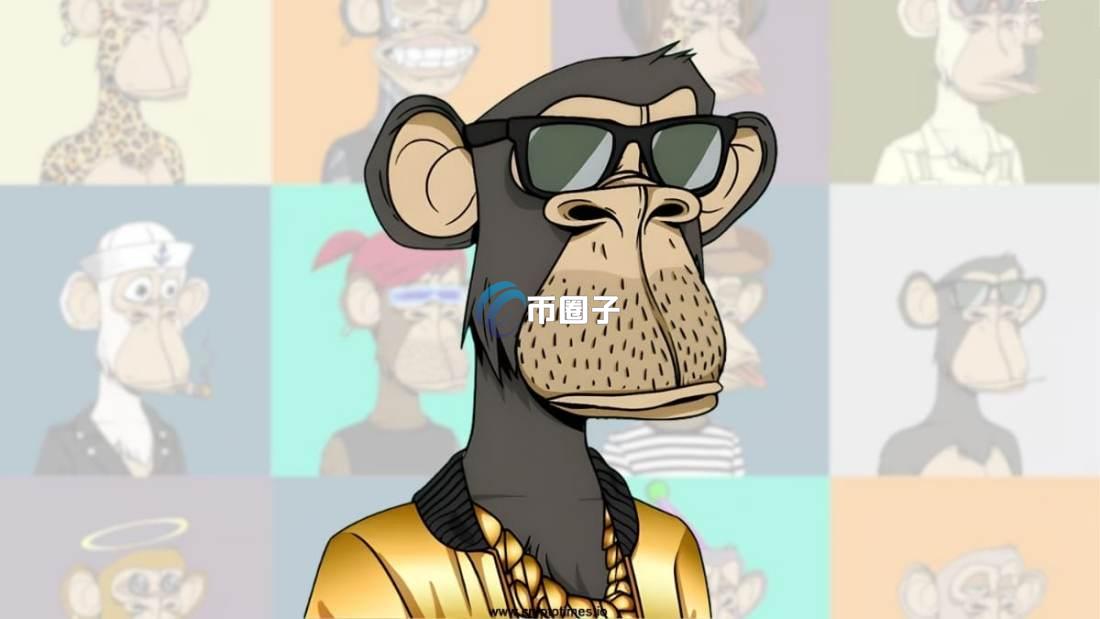 蓝筹NFT有哪些？知名蓝筹NFT盘点