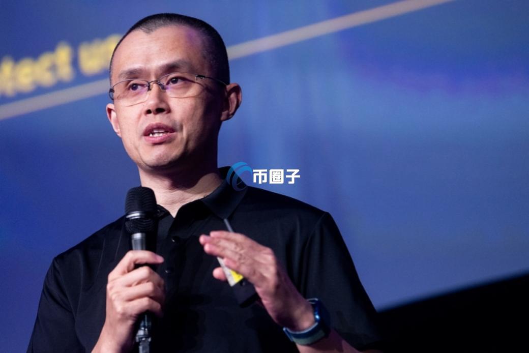 2023年全球币圈大佬排名介绍