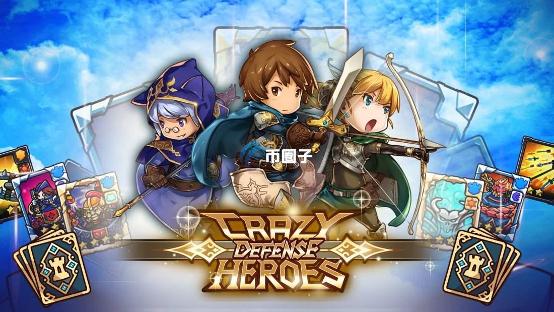 NFT游戏有哪些？盘点当前热门的NFT游戏