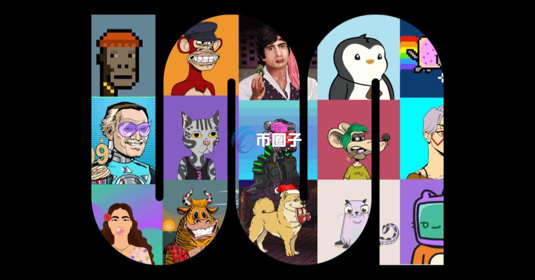 一文了解区块链PFP是什么意思？