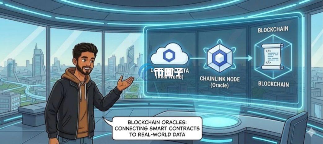 中心化预言机和去中心化预言机一样吗？