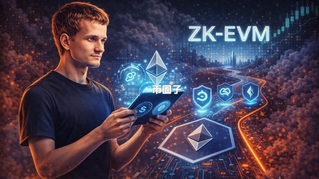 什么是EVM兼容？一文读懂EVM兼容