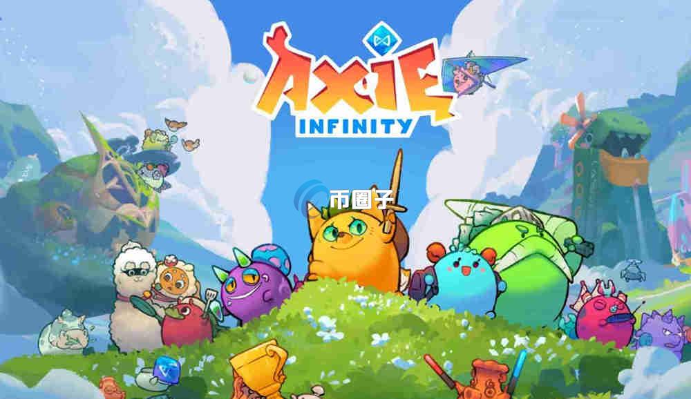 加密货币游戏能玩的有哪些？这几个好玩又赚钱