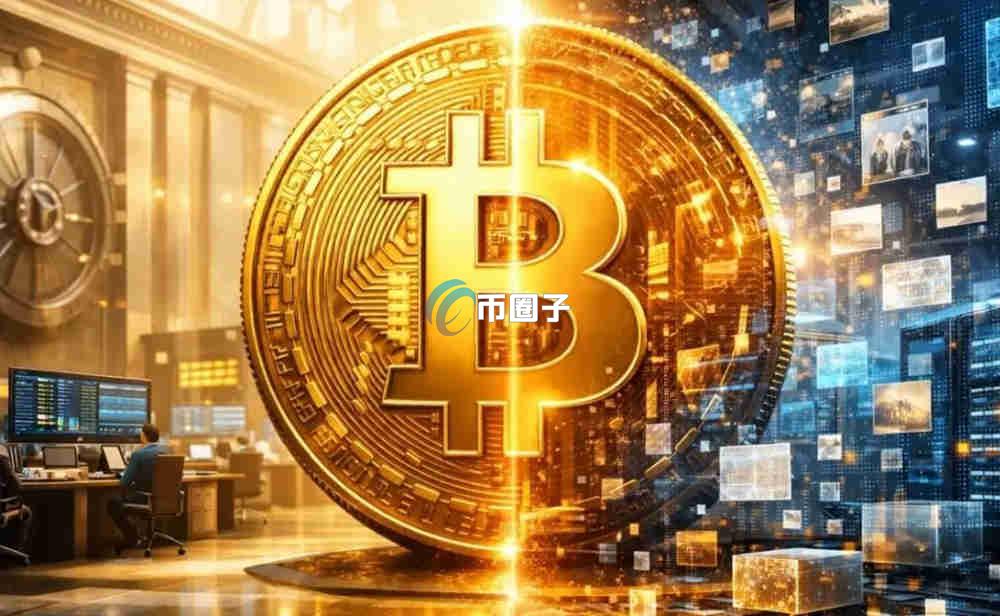 区块链交易ID和哈希值区别在哪？