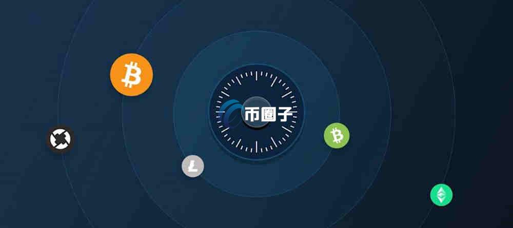 代币在区块链里面怎么生成的？