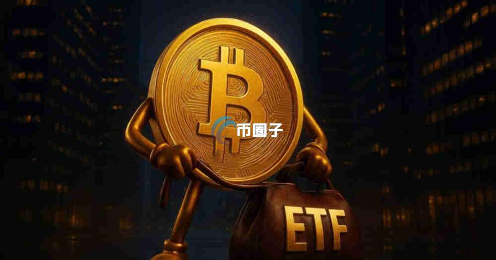 山寨币ETF有哪些？山寨币ETF大盘点