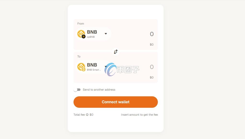 opBNB怎么跨链到BNB？手把手带您opBNB跨链到BNB