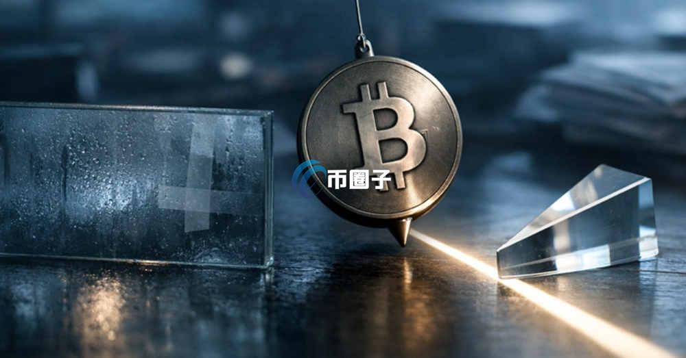 加密货币原子交换是什么意思？一文读懂加密货币中的原子交换