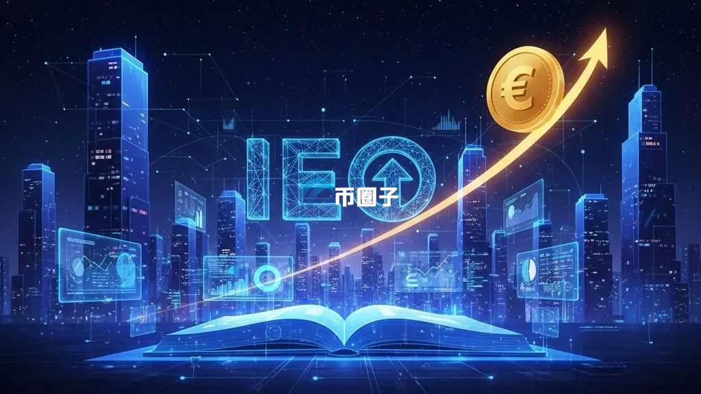 ieo和ico的有什么区别？解析ieo和ico区别