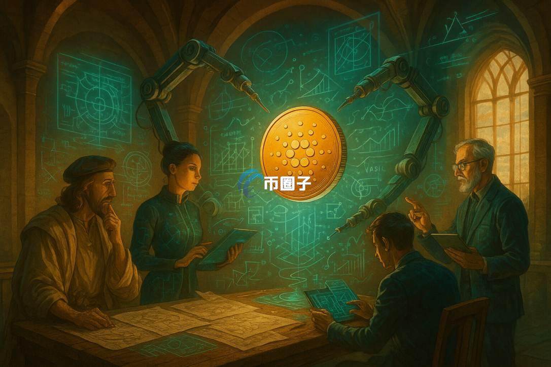 怎么进入币圈？新手加入币圈必知小技巧