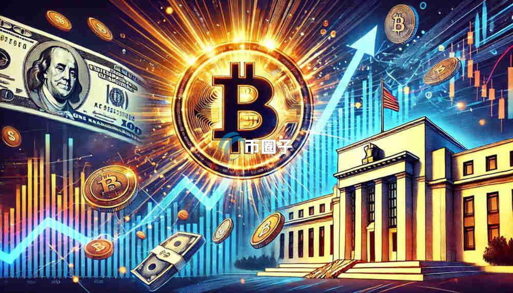 降息对币圈的影响有哪些?是利好还是利空? 降息对币圈的影响有哪些?是利好还是利空?